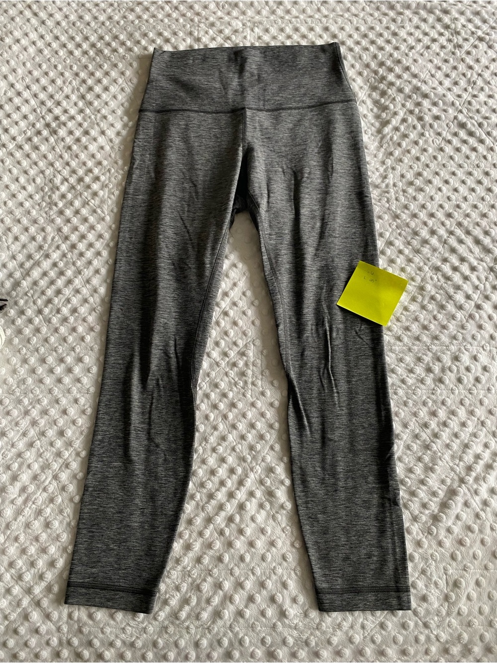 Lululemon Align High Rise Leggings - 25”